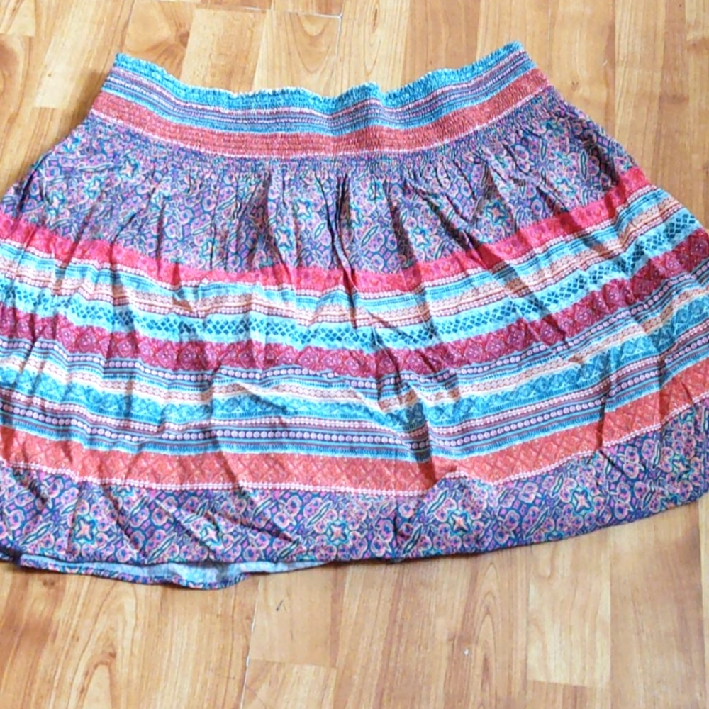 Mossimo supply co. Skirt